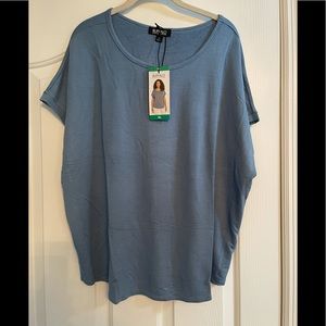 Buffalo ladies shirt sleeve tee NWT